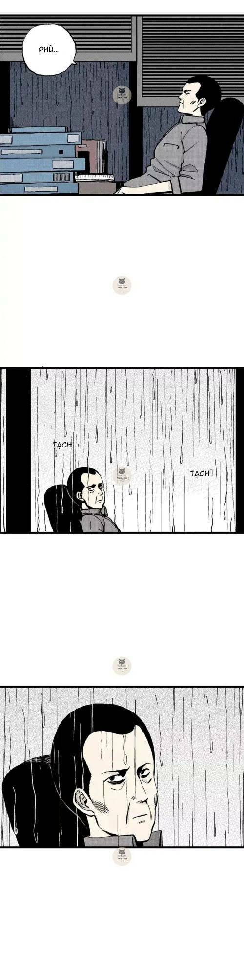 Thuyết Tiến Hóa Của Loài Người Chapter 4 - Trang 2