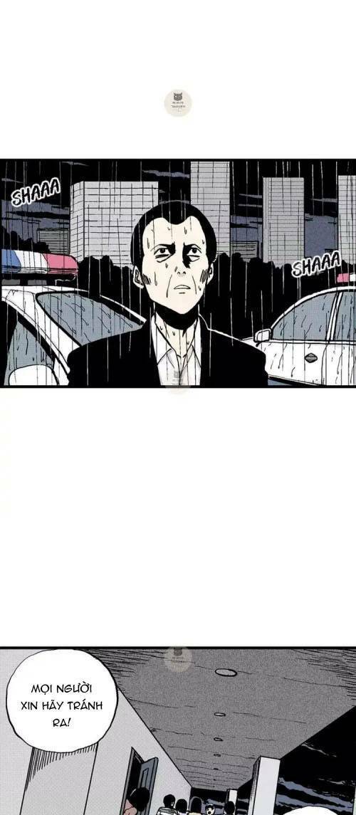 Thuyết Tiến Hóa Của Loài Người Chapter 4 - Trang 2