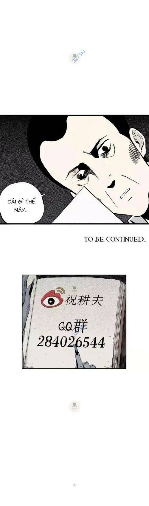 Thuyết Tiến Hóa Của Loài Người Chapter 4 - Trang 2