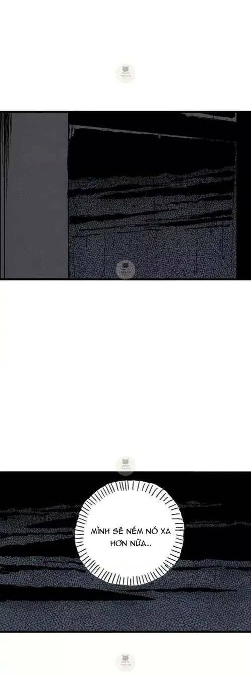 Thuyết Tiến Hóa Của Loài Người Chapter 4 - Trang 2