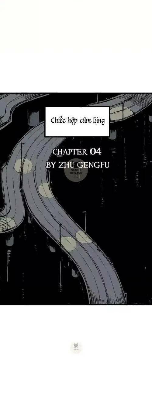 Thuyết Tiến Hóa Của Loài Người Chapter 4 - Trang 2