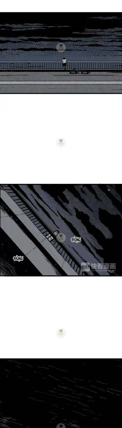 Thuyết Tiến Hóa Của Loài Người Chapter 4 - Trang 2