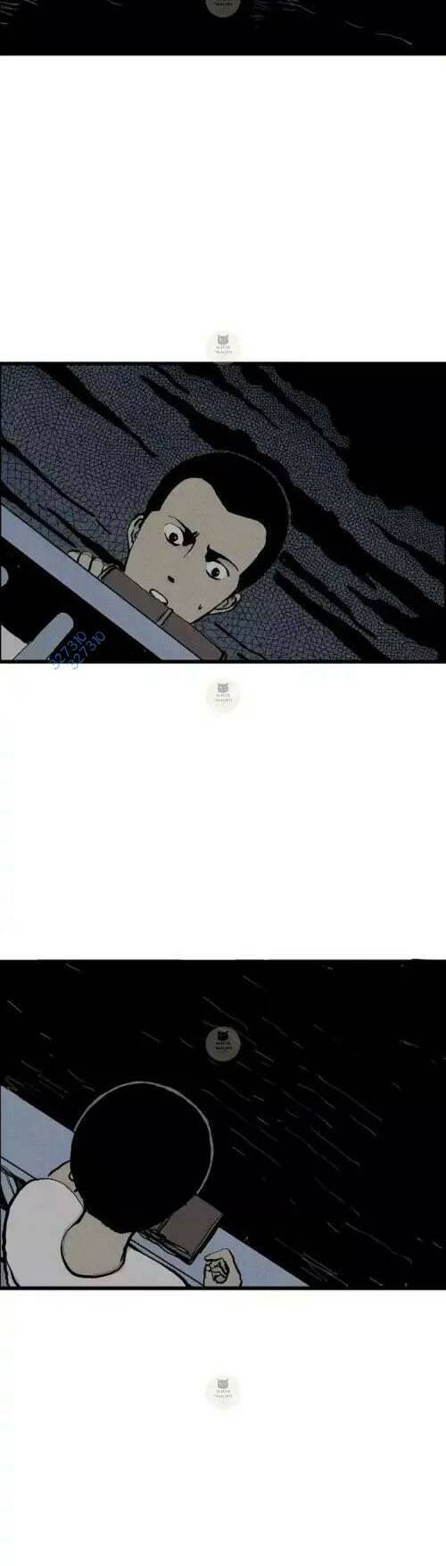 Thuyết Tiến Hóa Của Loài Người Chapter 4 - Trang 2