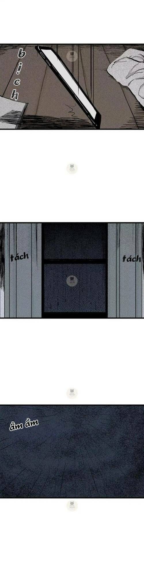 Thuyết Tiến Hóa Của Loài Người Chapter 5 - Trang 2