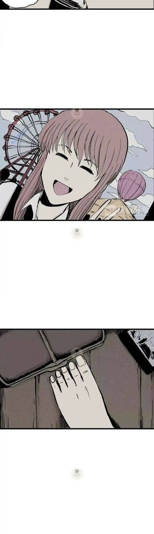 Thuyết Tiến Hóa Của Loài Người Chapter 5 - Trang 2