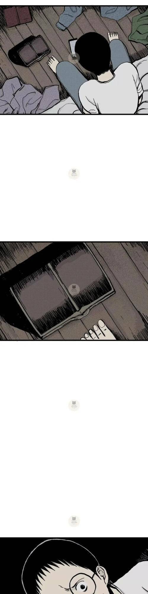 Thuyết Tiến Hóa Của Loài Người Chapter 5 - Trang 2