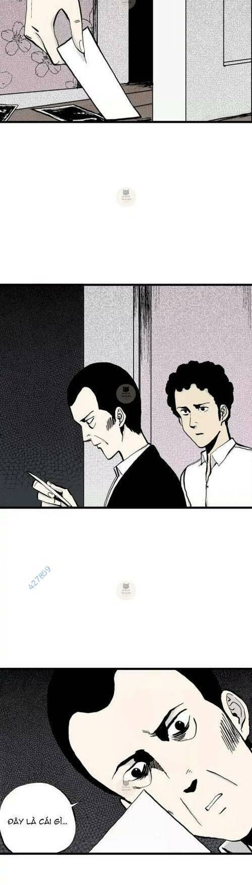 Thuyết Tiến Hóa Của Loài Người Chapter 5 - Trang 2