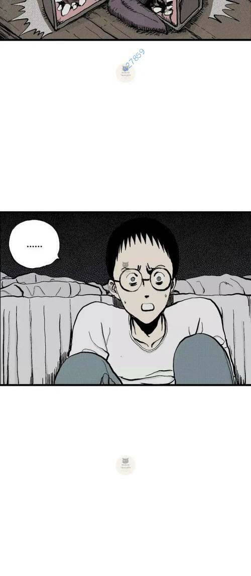 Thuyết Tiến Hóa Của Loài Người Chapter 5 - Trang 2