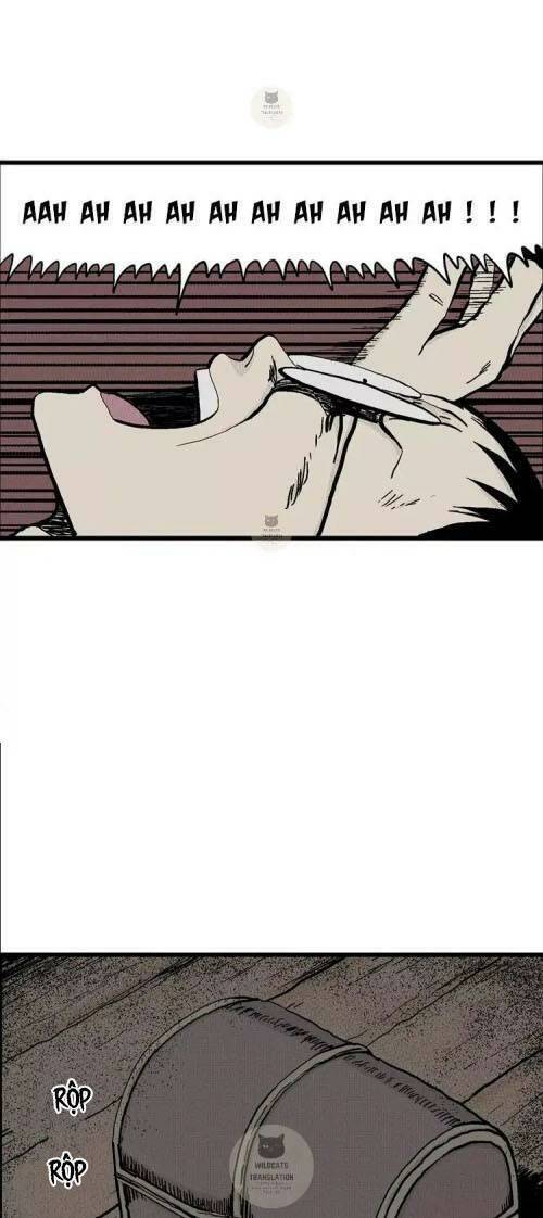 Thuyết Tiến Hóa Của Loài Người Chapter 5 - Trang 2