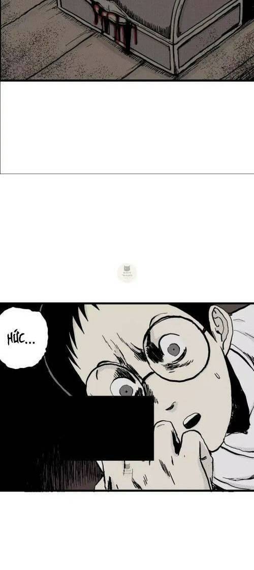 Thuyết Tiến Hóa Của Loài Người Chapter 5 - Trang 2