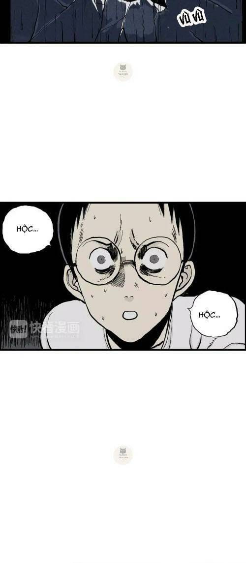 Thuyết Tiến Hóa Của Loài Người Chapter 5 - Trang 2