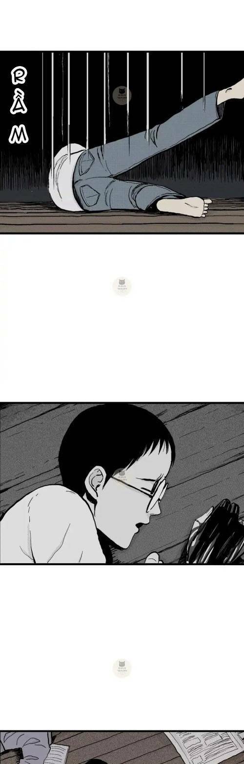 Thuyết Tiến Hóa Của Loài Người Chapter 5 - Trang 2