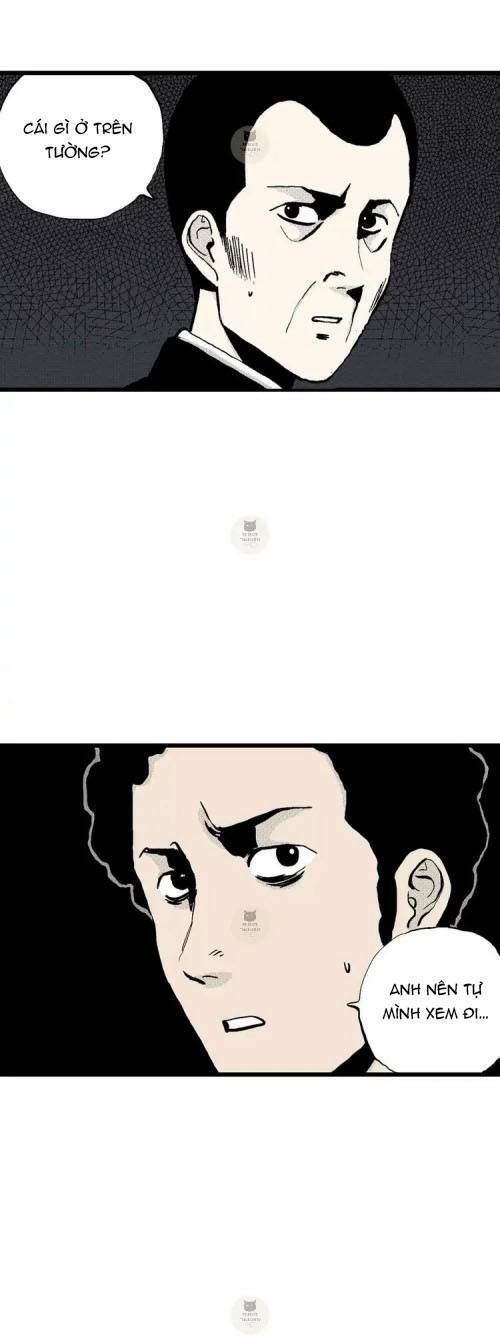 Thuyết Tiến Hóa Của Loài Người Chapter 5 - Trang 2
