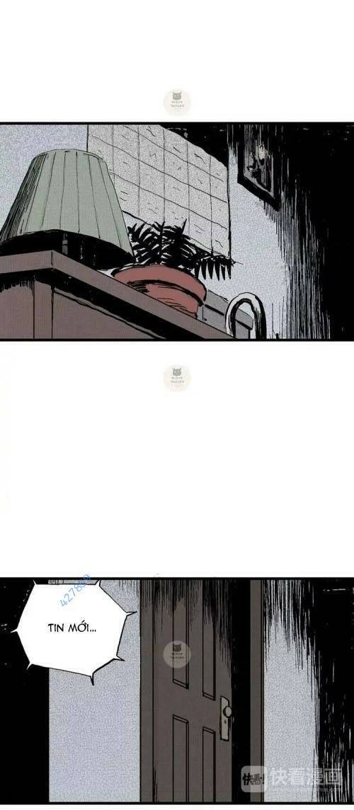 Thuyết Tiến Hóa Của Loài Người Chapter 5 - Trang 2