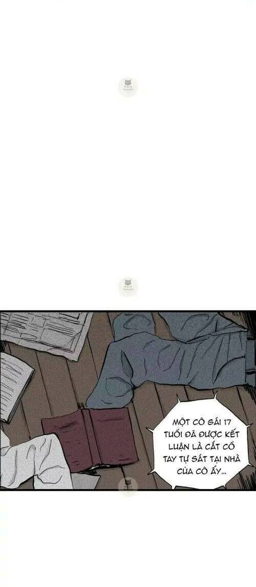 Thuyết Tiến Hóa Của Loài Người Chapter 5 - Trang 2