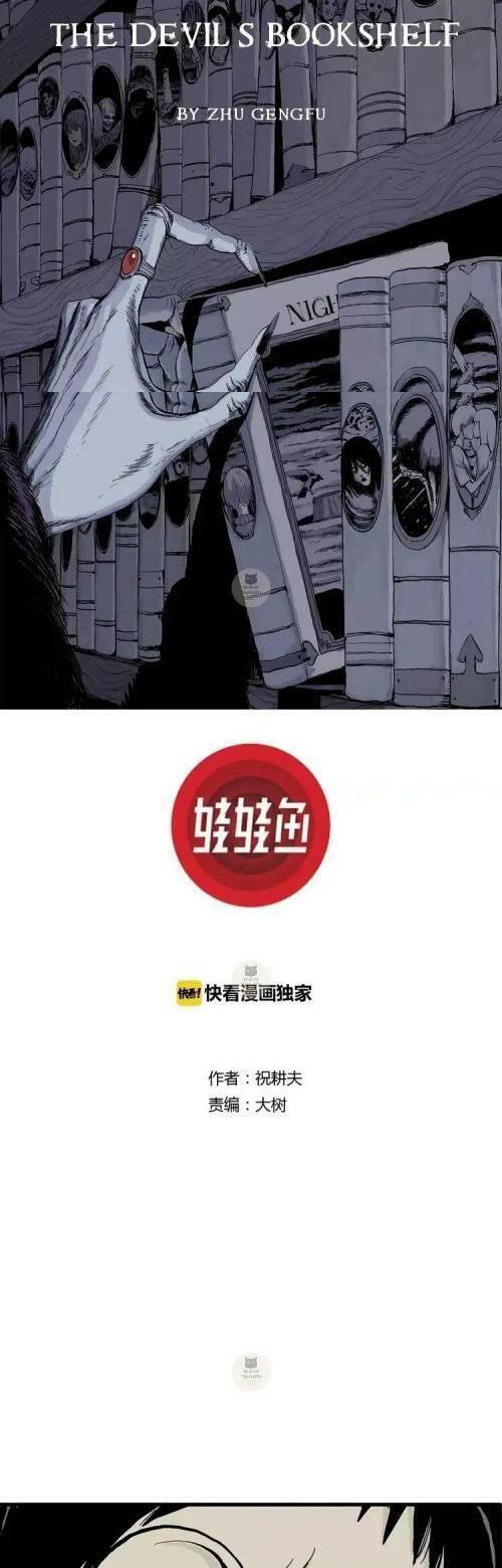 Thuyết Tiến Hóa Của Loài Người Chapter 6 - Trang 2