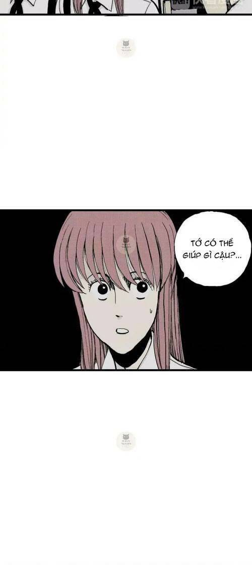 Thuyết Tiến Hóa Của Loài Người Chapter 6 - Trang 2