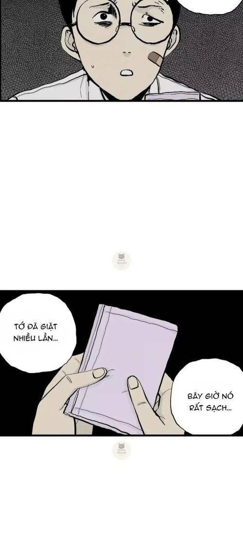 Thuyết Tiến Hóa Của Loài Người Chapter 6 - Trang 2