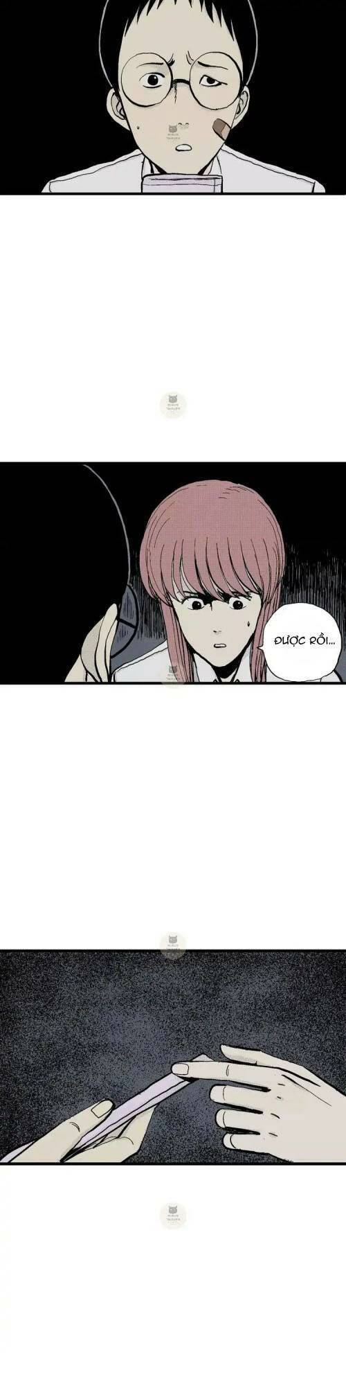 Thuyết Tiến Hóa Của Loài Người Chapter 6 - Trang 2