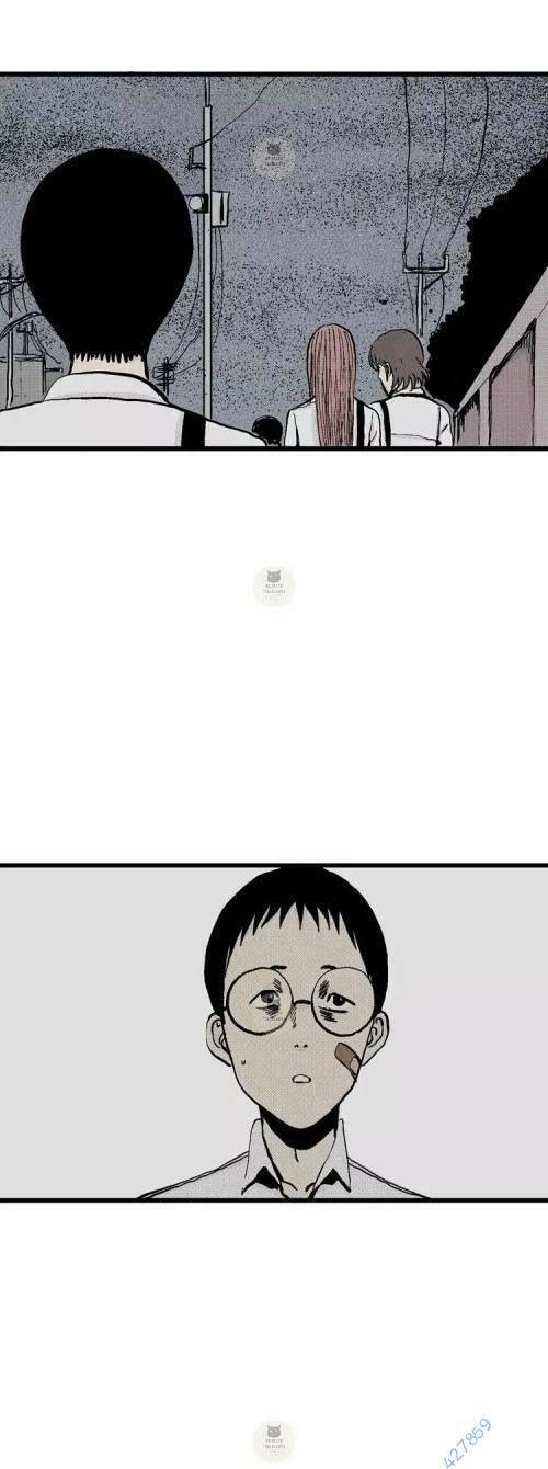 Thuyết Tiến Hóa Của Loài Người Chapter 6 - Trang 2