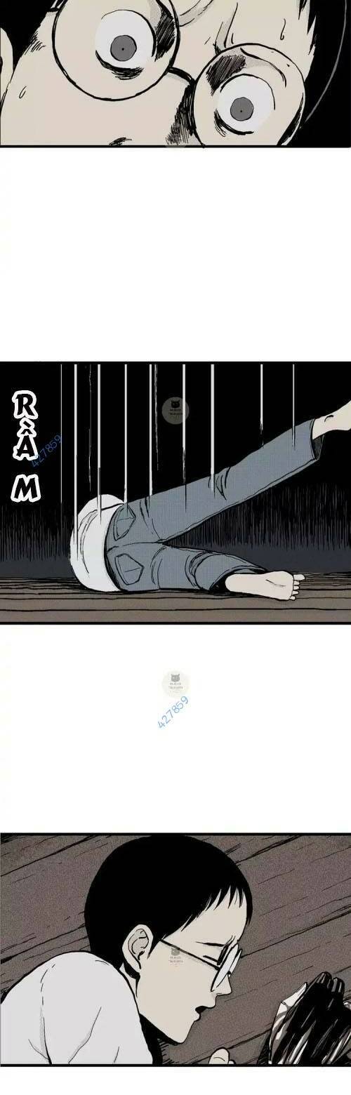 Thuyết Tiến Hóa Của Loài Người Chapter 6 - Trang 2