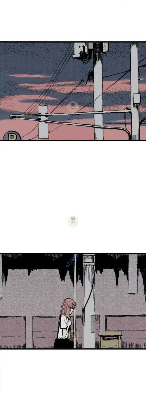 Thuyết Tiến Hóa Của Loài Người Chapter 6 - Trang 2