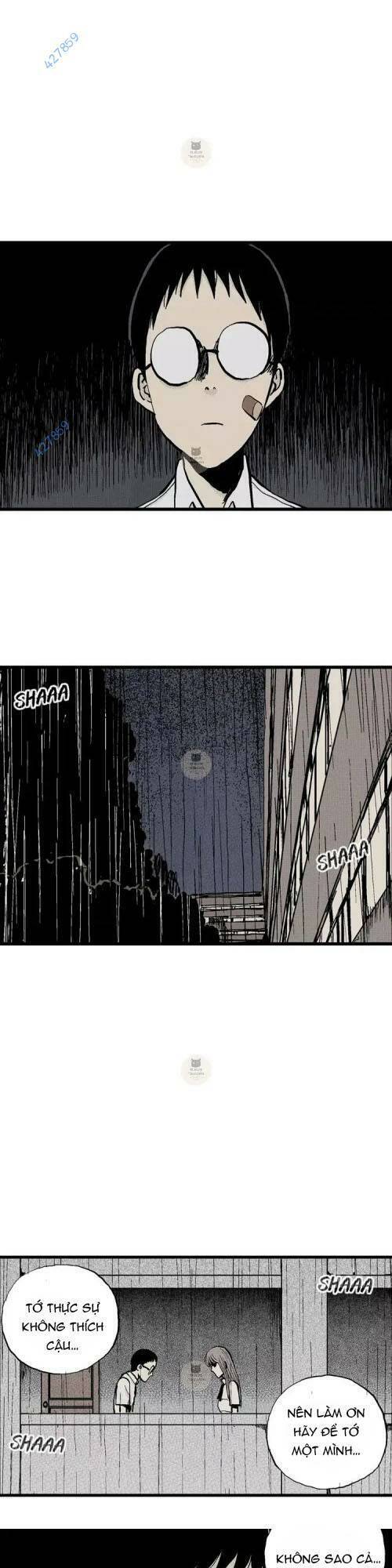 Thuyết Tiến Hóa Của Loài Người Chapter 6 - Trang 2