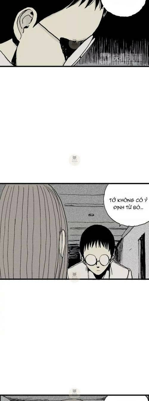 Thuyết Tiến Hóa Của Loài Người Chapter 6 - Trang 2