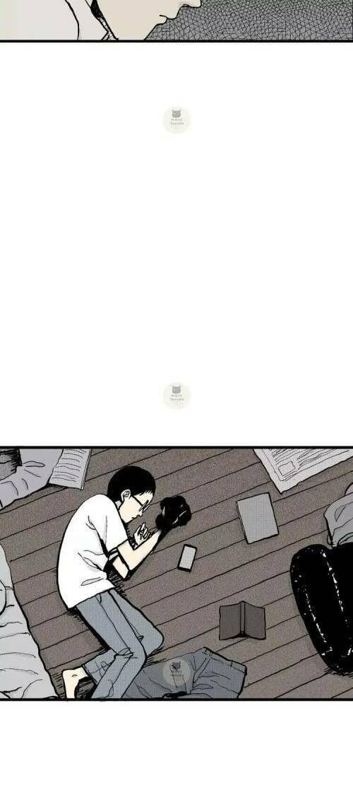 Thuyết Tiến Hóa Của Loài Người Chapter 6 - Trang 2