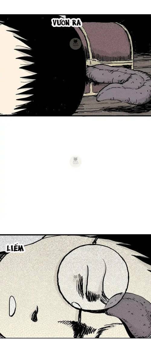 Thuyết Tiến Hóa Của Loài Người Chapter 6 - Trang 2