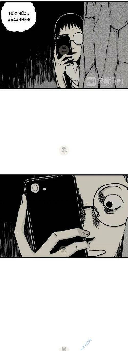 Thuyết Tiến Hóa Của Loài Người Chapter 6 - Trang 2