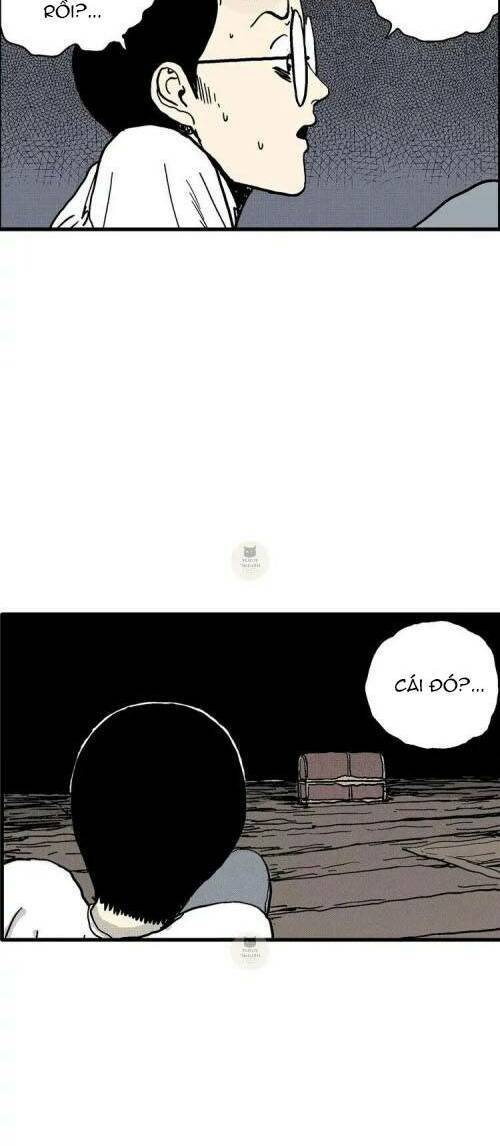 Thuyết Tiến Hóa Của Loài Người Chapter 7 - Trang 2