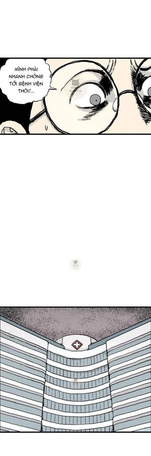 Thuyết Tiến Hóa Của Loài Người Chapter 7 - Trang 2