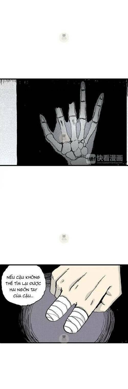 Thuyết Tiến Hóa Của Loài Người Chapter 7 - Trang 2