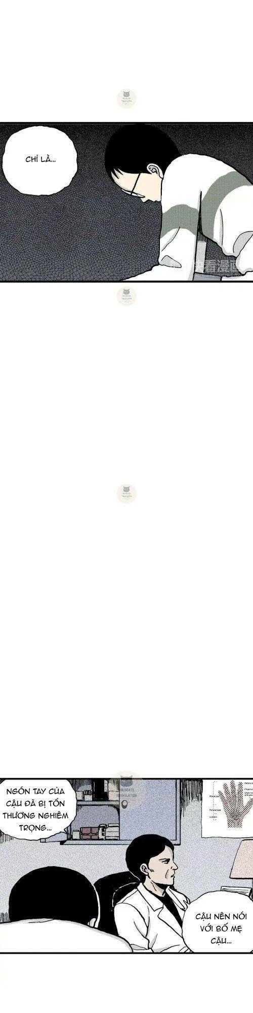 Thuyết Tiến Hóa Của Loài Người Chapter 7 - Trang 2