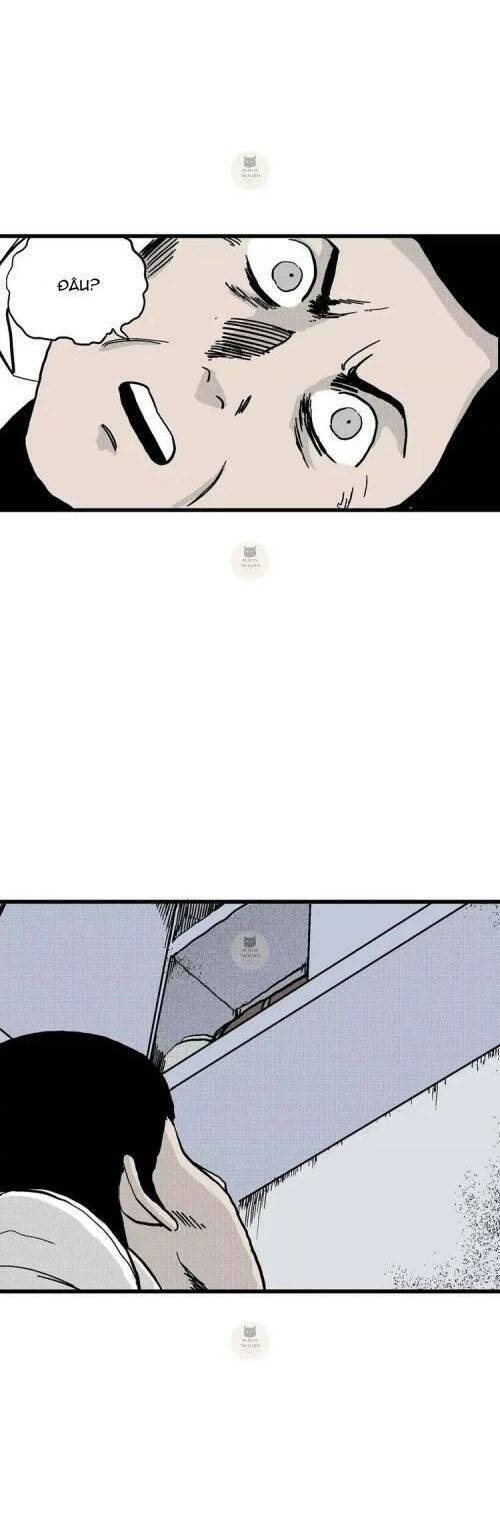 Thuyết Tiến Hóa Của Loài Người Chapter 7 - Trang 2