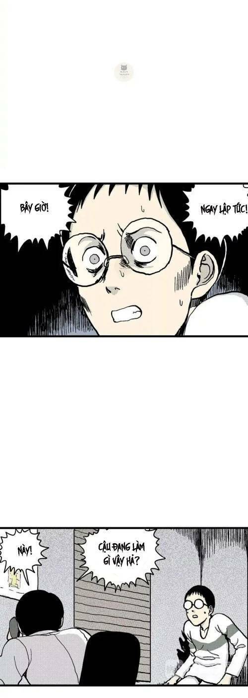 Thuyết Tiến Hóa Của Loài Người Chapter 7 - Trang 2