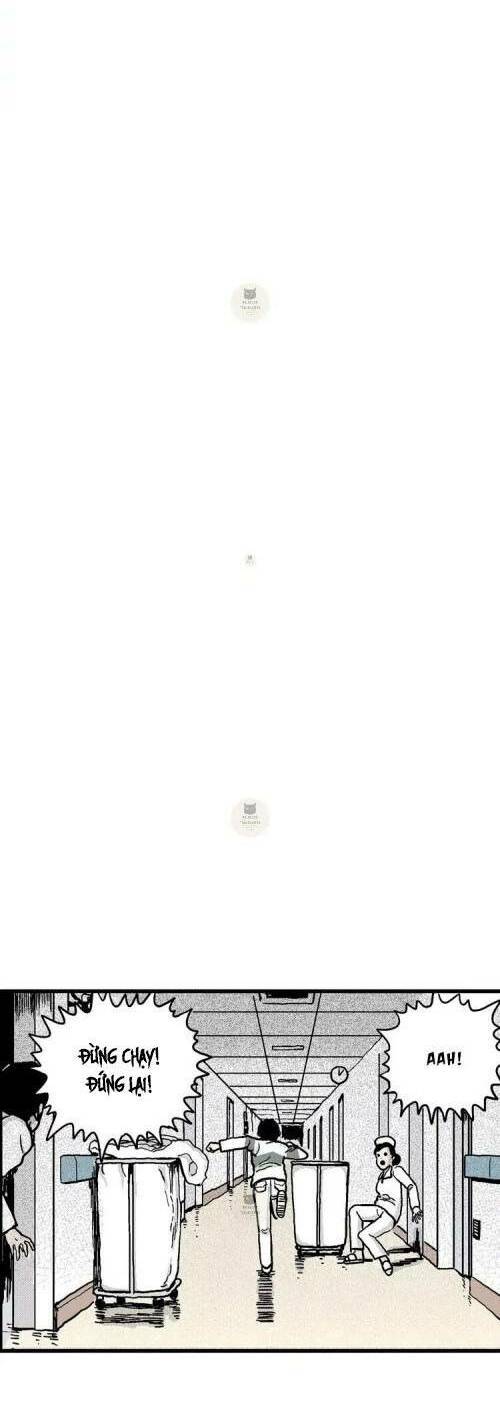 Thuyết Tiến Hóa Của Loài Người Chapter 7 - Trang 2