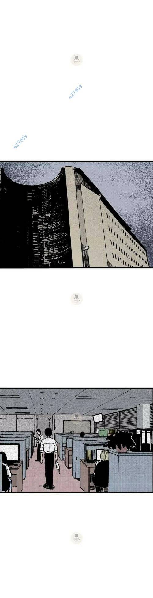 Thuyết Tiến Hóa Của Loài Người Chapter 7 - Trang 2