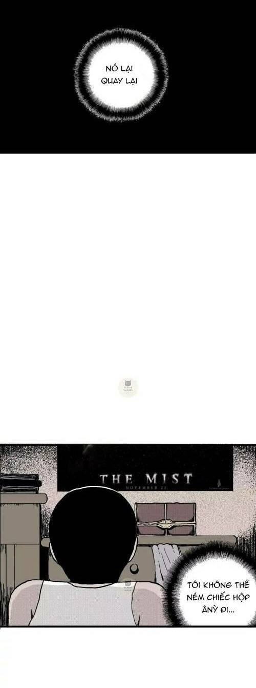 Thuyết Tiến Hóa Của Loài Người Chapter 7 - Trang 2