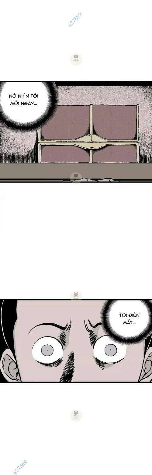 Thuyết Tiến Hóa Của Loài Người Chapter 7 - Trang 2