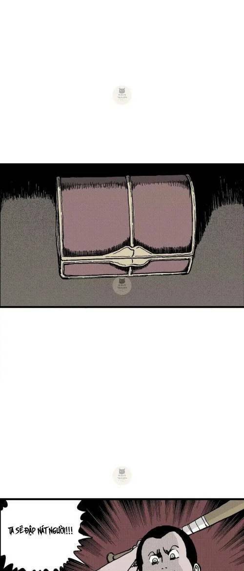 Thuyết Tiến Hóa Của Loài Người Chapter 7 - Trang 2