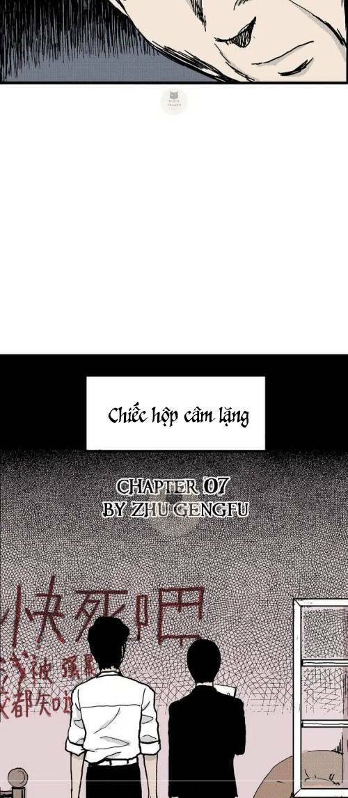 Thuyết Tiến Hóa Của Loài Người Chapter 7 - Trang 2