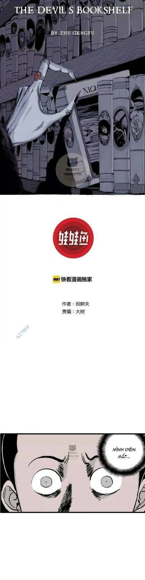 Thuyết Tiến Hóa Của Loài Người Chapter 8 - Trang 2