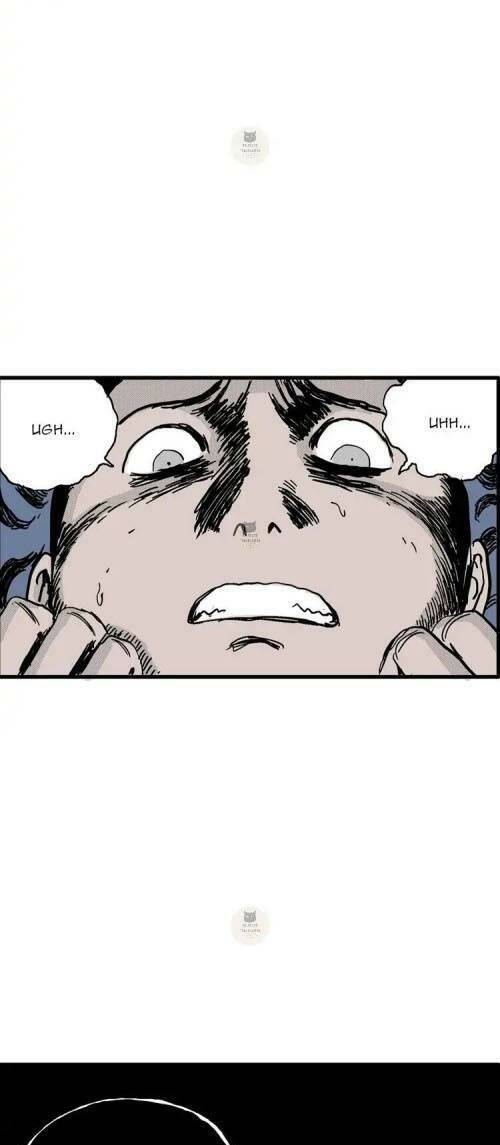 Thuyết Tiến Hóa Của Loài Người Chapter 8 - Trang 2