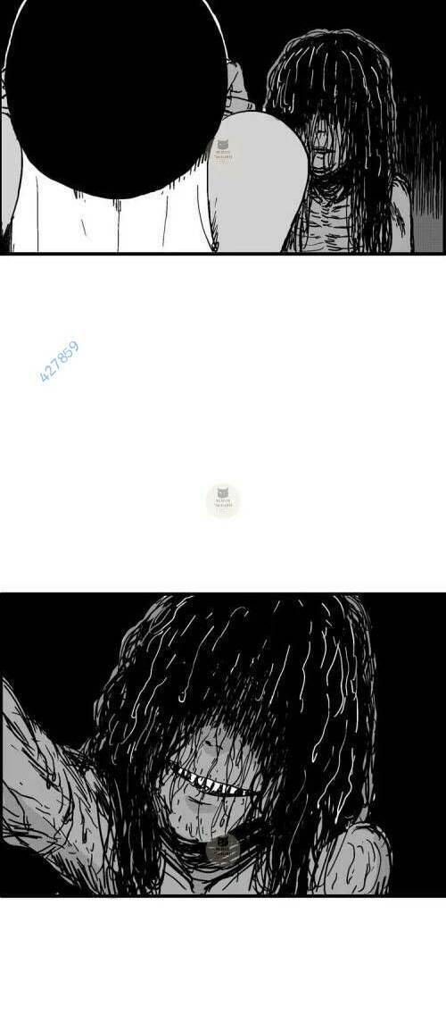 Thuyết Tiến Hóa Của Loài Người Chapter 8 - Trang 2