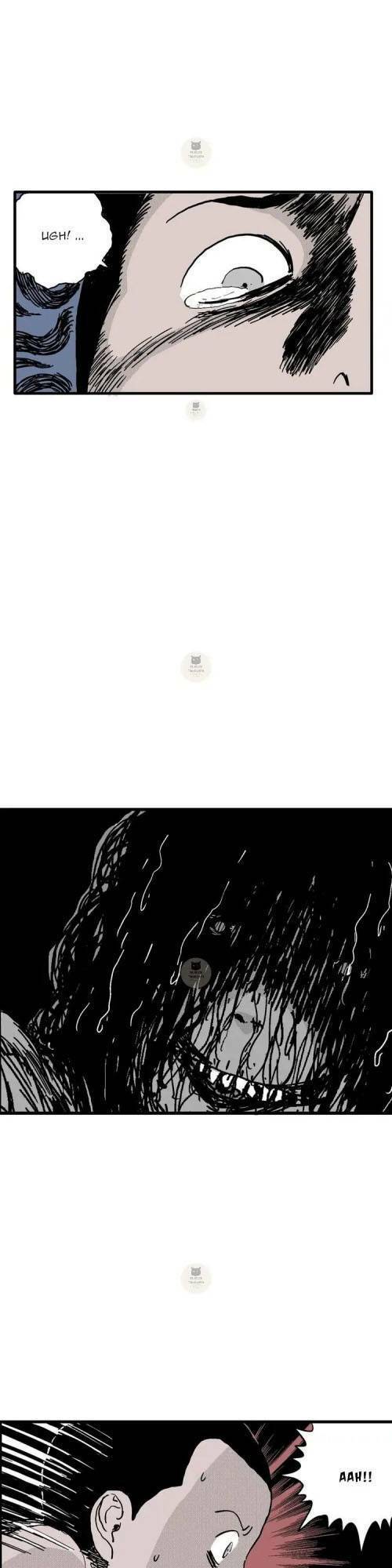 Thuyết Tiến Hóa Của Loài Người Chapter 8 - Trang 2