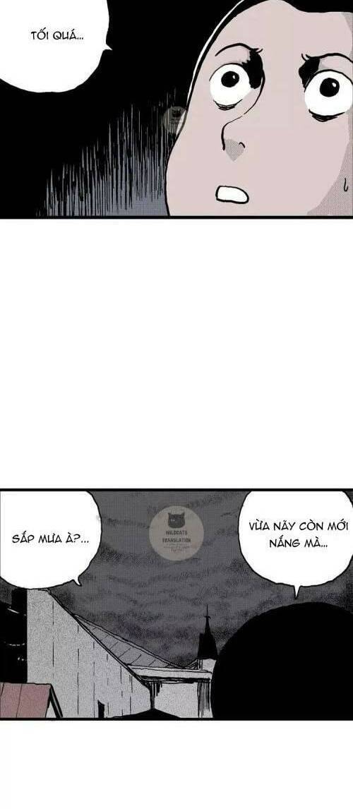 Thuyết Tiến Hóa Của Loài Người Chapter 8 - Trang 2