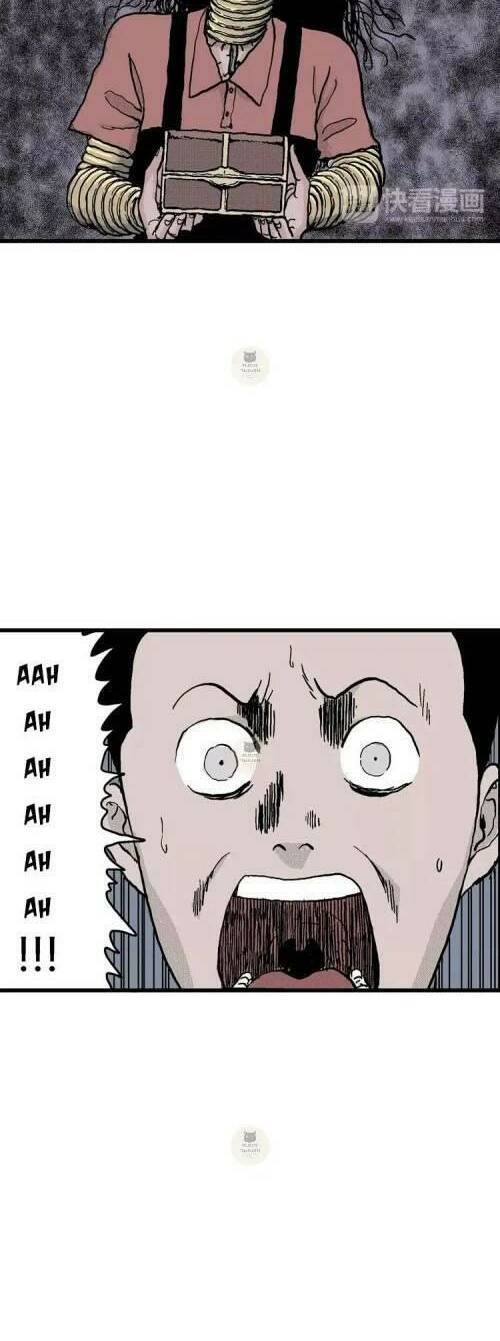 Thuyết Tiến Hóa Của Loài Người Chapter 8 - Trang 2