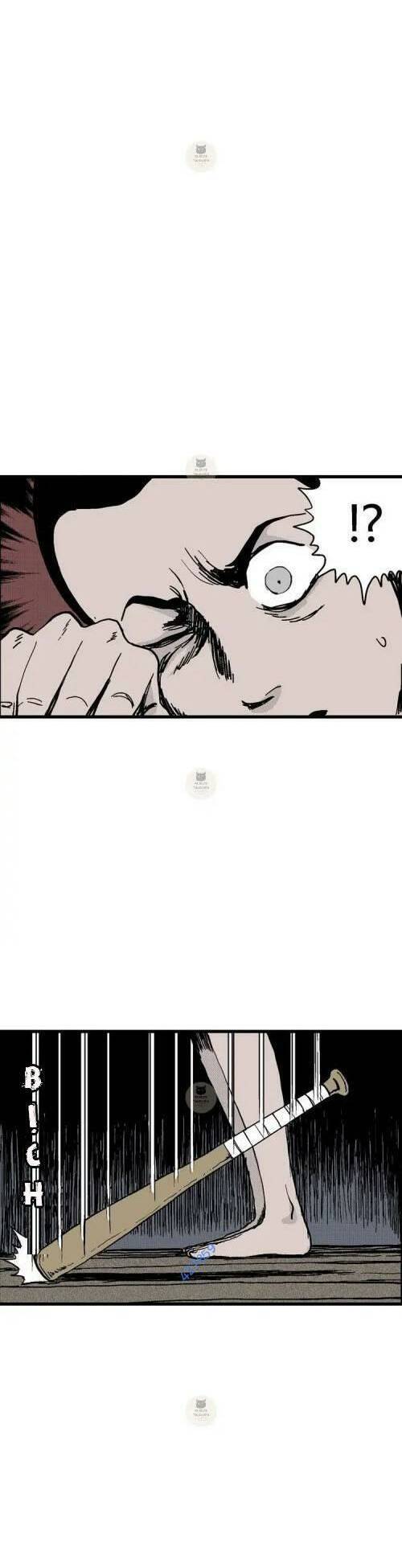 Thuyết Tiến Hóa Của Loài Người Chapter 8 - Trang 2